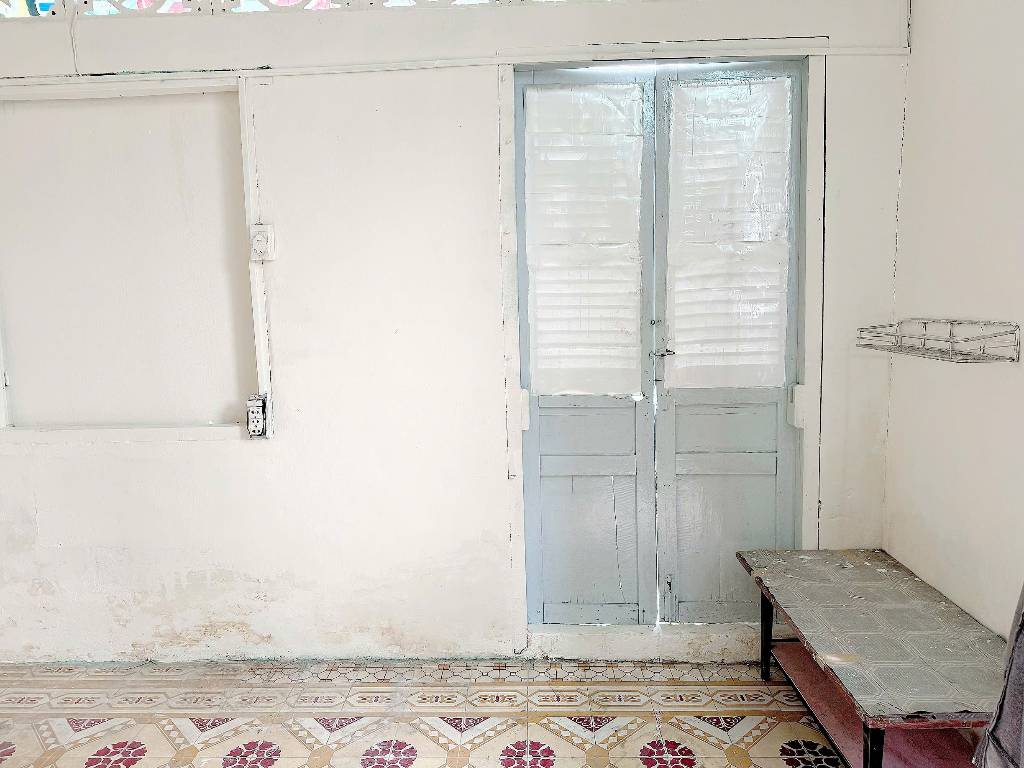 CHO THUÊ PHÒNG BÌNH DÂN ĐƯỜNG CÔ GIANG, PHƯỜNG CẦU ÔNG LÃNH (P. CÔ GIANG, Q1 CŨ) GIÁ 3 TRIỆU